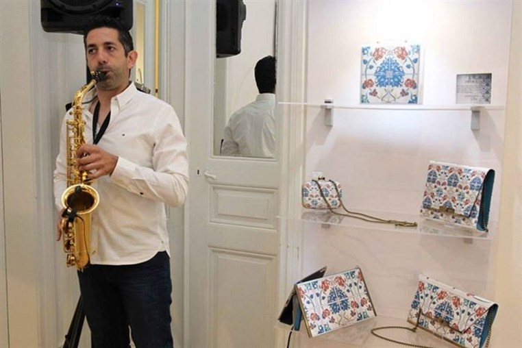 Opening of La Rose De Sim-Ashrafieh